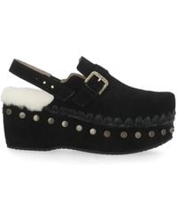 Mou - Clogs - Lyst