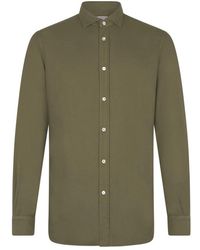 Boglioli - Casual Overhemden - Lyst