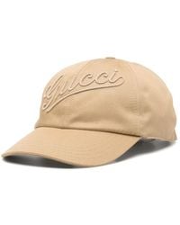 Gucci - Caps - Lyst