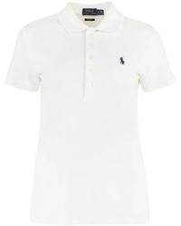 Polo Ralph Lauren - Polo Shirts - Lyst