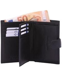 Sergio Tacchini - Wallets & Cardholders - Lyst