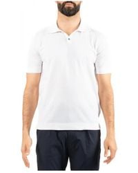 Alpha Industries - Polo Shirts - Lyst