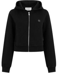 Philipp Plein - Zip-Throughs - Lyst
