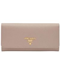 Prada - Wallets & Cardholders - Lyst