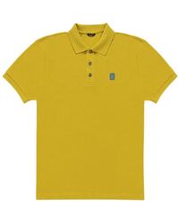 Refrigiwear - Tops > polo shirts - Lyst