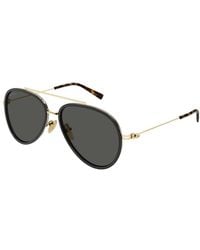 Gucci - Stijlvolle Zonnebril Gg1981S - Lyst