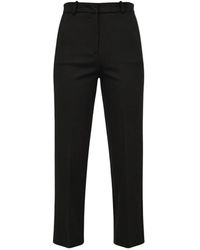 Pinko - Chinos - Lyst