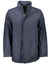 GANT - Double Jacket - Lyst