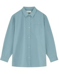 Skall Studio - Edgar Shirt - Lyst