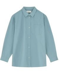 Skall Studio - Edgar Shirt - Lyst