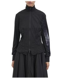 Y-3 - Training Jackets - Lyst