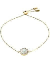 Fossil - Bracelets - Lyst