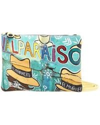 Gabs - Clutches - Lyst