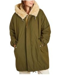 Bellerose - Jackets > winter jackets - Lyst
