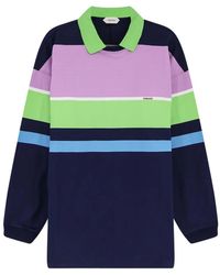 Versace - Polo Shirts - Lyst