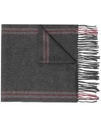 Brunello Cucinelli - Silky Scarves - Lyst
