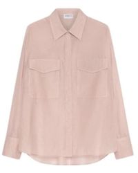Marella - Fate Shirt - Lyst