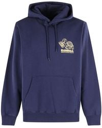 Edwin - Kamera Hoodie - Lyst