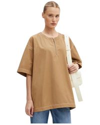 Sunnei - Blouses - Lyst