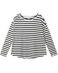 10Days - Long Sleeve T-Shirts - Lyst