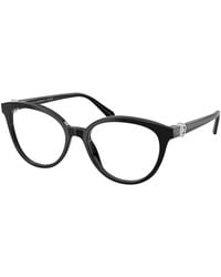 Swarovski - Glasses - Lyst