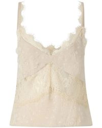 Pinko - Top - Lyst