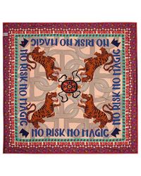 ME 369 - Scarves - Lyst