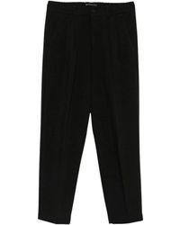 Low Brand - Broeken ,Zwart ,Pantalone Kostuumbroek - Lyst