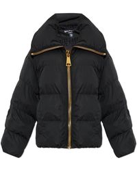Balmain - Winter Jackets - Lyst