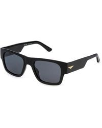 Police - Ocean maxi sonnenbrille polarisiert - Lyst