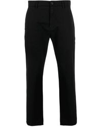 Department 5 - Trousers > slim-fit trousers - Lyst