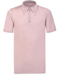 Maison Margiela - Polo Shirts - Lyst