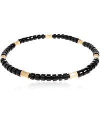 AllSaints - Bracelets - Lyst