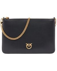 Pinko - Shoulder Bags - Lyst