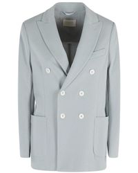 Circolo 1901 - Masculine Jacket Ox - Lyst
