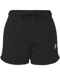 Nike Shorts - Negro