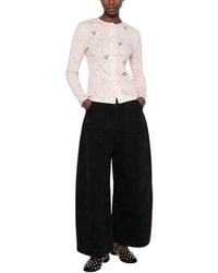 Simone Rocha - Cardigans - Lyst