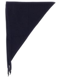 Extreme Cashmere - Winter Scarves - Lyst