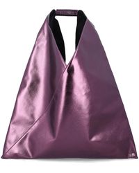 MM6 by Maison Margiela - Tote Bags - Lyst