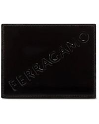 Ferragamo - Wallets & Cardholders - Lyst
