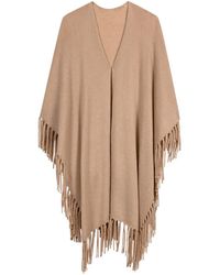 Luisa Cerano - Ponchos - Lyst