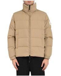 AFTER LABEL - Jassen ,Chamonix Down Jacket - Lyst
