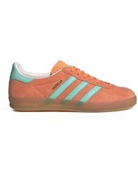 adidas - Shoes > sneakers - Lyst