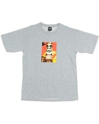 Obey - T-Shirts - Lyst