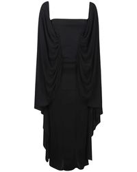 Alaïa - Party Dresses - Lyst