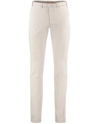 THE (Alphabet) - Slim-Fit Trousers - Lyst