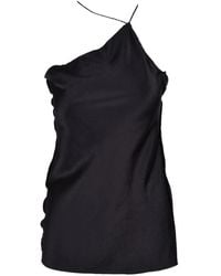 Erika Cavallini Semi Couture - Sleeveless Tops - Lyst