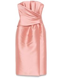 Alberta Ferretti - Party Dresses - Lyst
