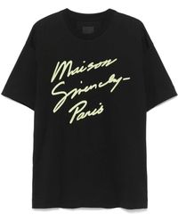 Givenchy - T-Shirts - Lyst