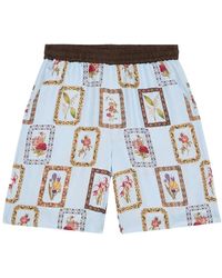 Pierre Louis Mascia - Casual Shorts - Lyst